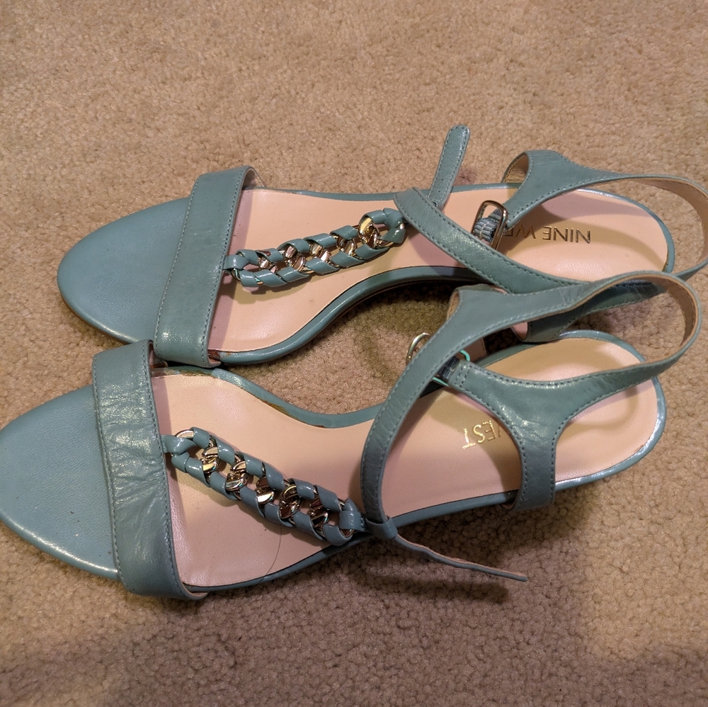 Nine West bundle - Picture 5 of 7